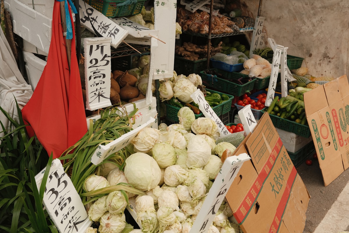Fruits biologiques saisonniers